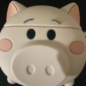 Meet your Posher, Mic